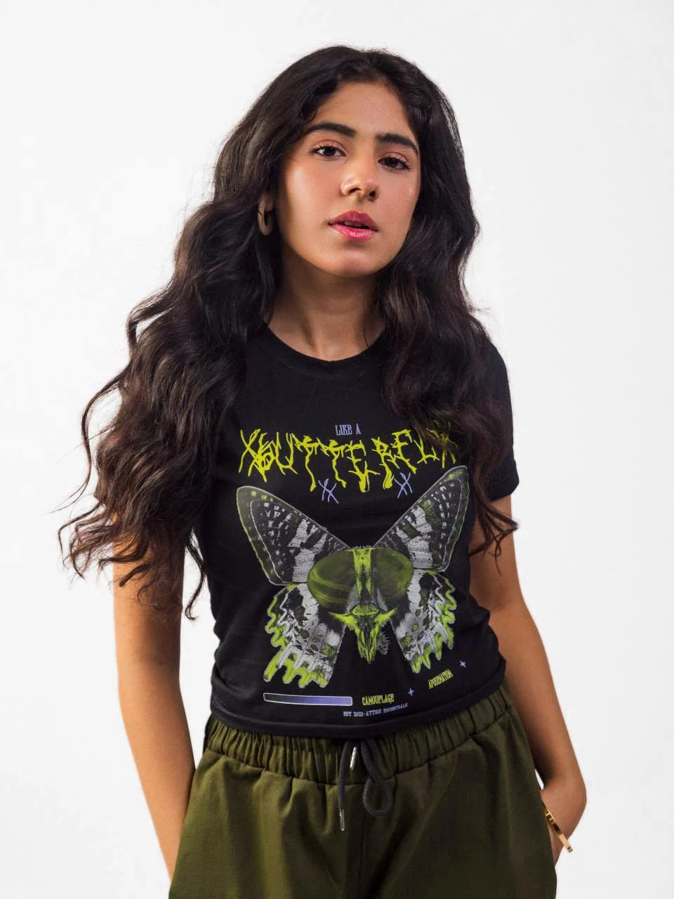 Women Y2K Tops