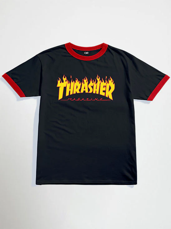 Oversized T Shirts Collection
